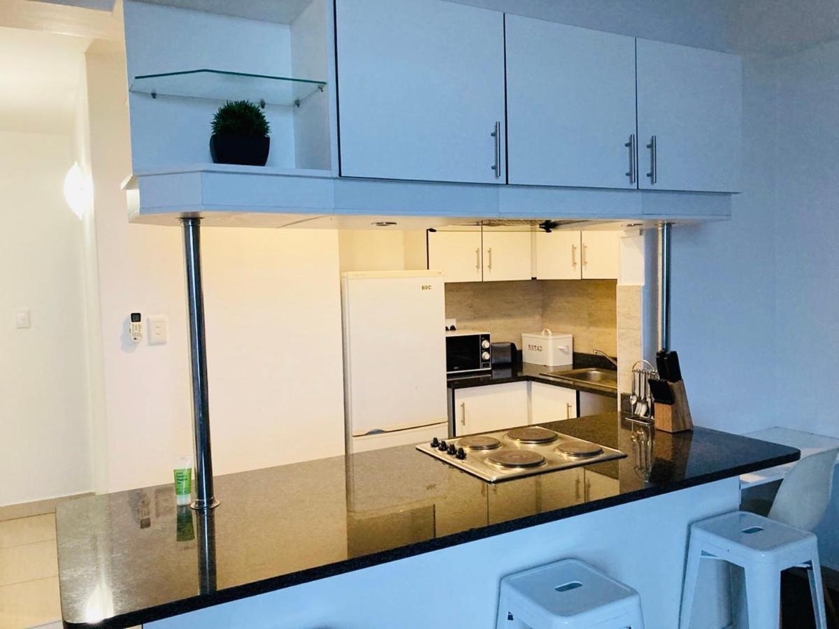 206 Tenbury Beach Apartment Durban Exterior foto