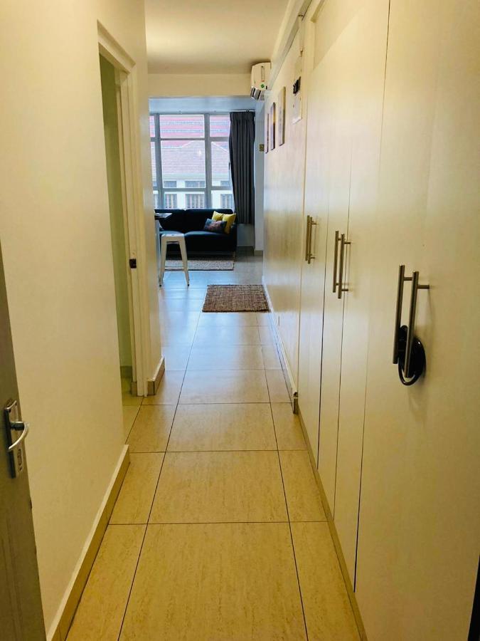 206 Tenbury Beach Apartment Durban Exterior foto
