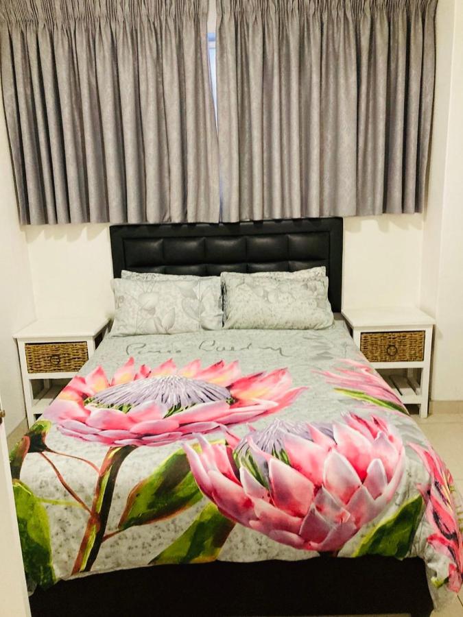 206 Tenbury Beach Apartment Durban Exterior foto